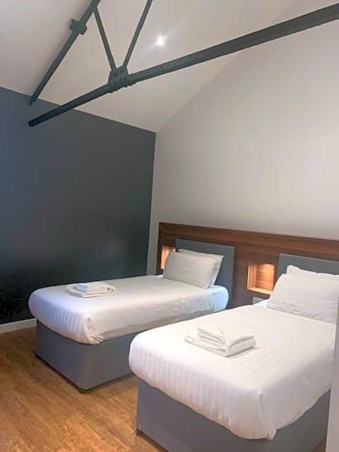 Oakwood Farm Mews Chester