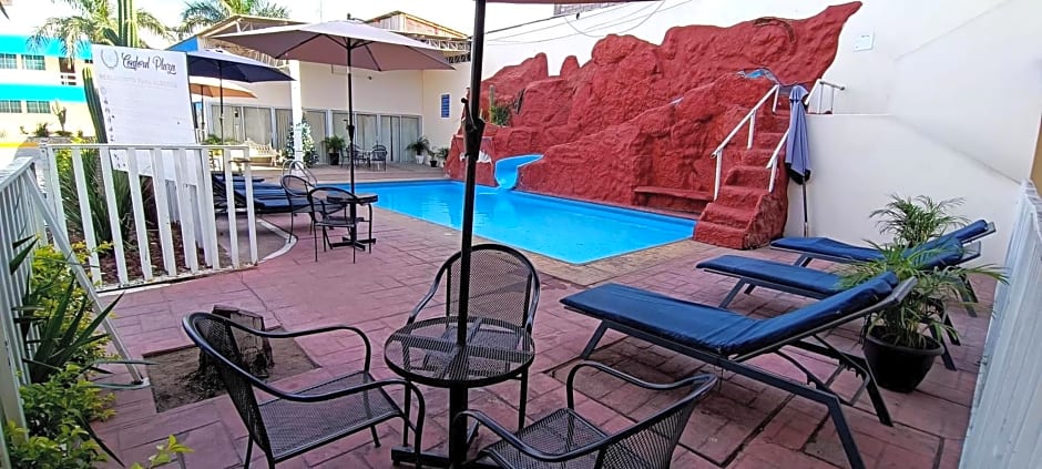 Hotel Confort Plaza