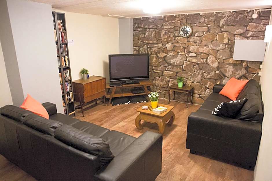 The Flying Pig Downtown