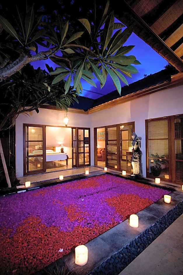 Ajanta Villa