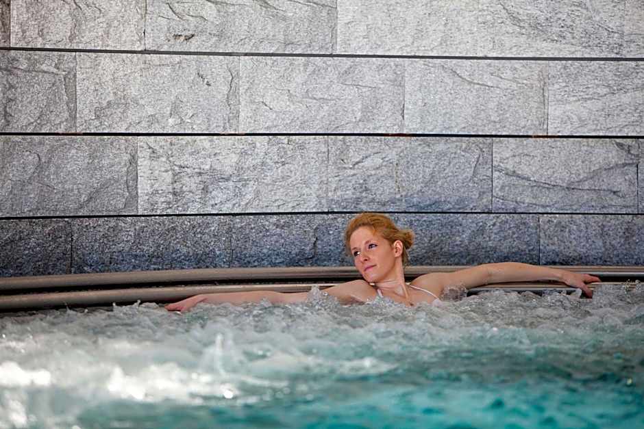 Rigi Kaltbad Swiss Quality Hotel