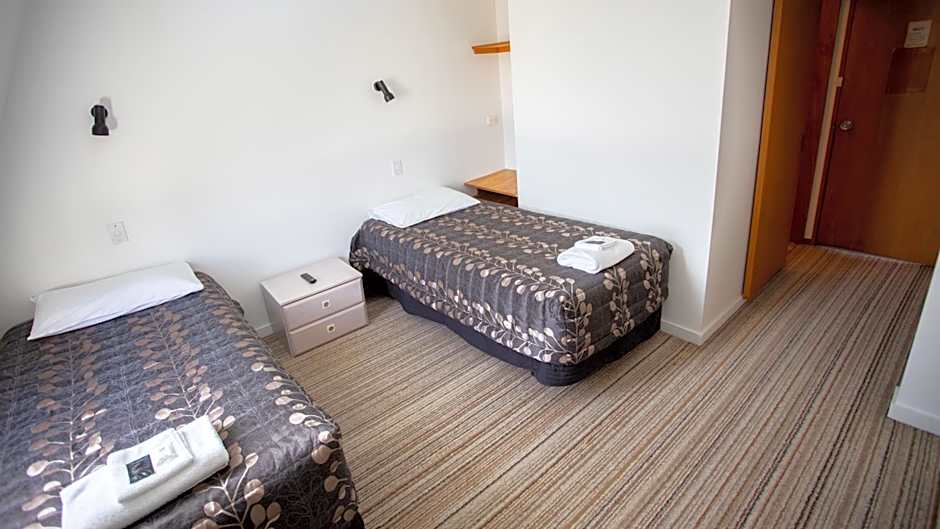 Southern Cross Lodge Methven