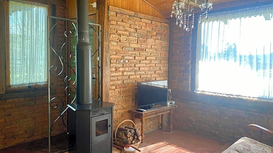 Estalagem Santo Antônio