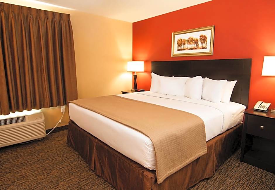 MainStay Suites Rapid City
