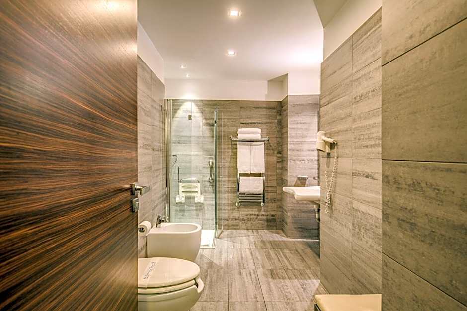 Trevi Collection