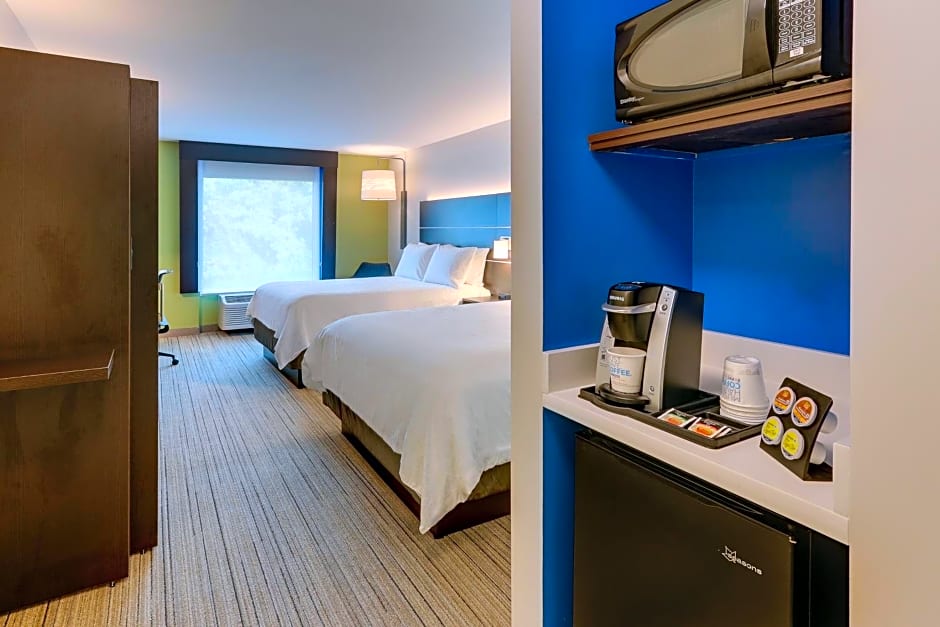 Holiday Inn Express Hotel & Suites Corbin, an IHG Hotel