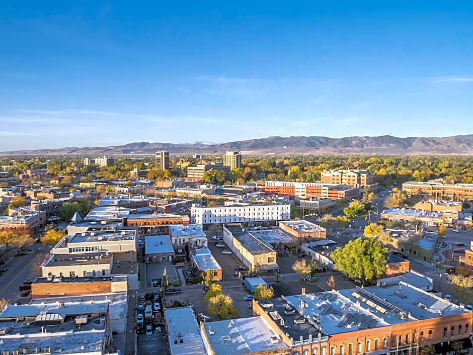 Baymont by Wyndham Fort Collins