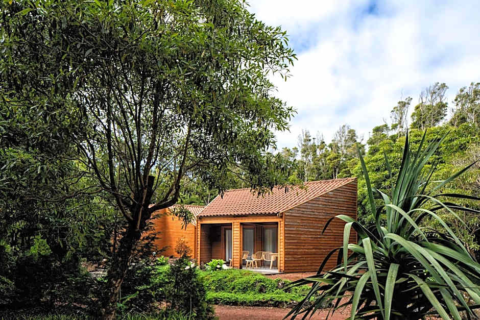Alma do Pico - Nature Residence