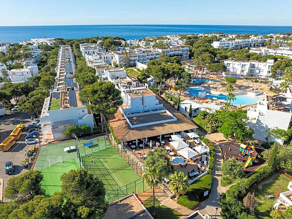 Hotel Club Es Talaial