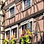 Hôtel de l'Europe by HappyCulture