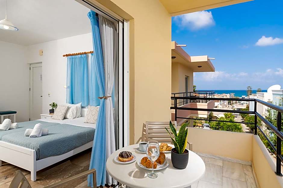 Dimitra & Evdokia Hotel