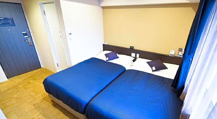 Hotel Livemax Fukuoka Tenjin