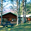 Lagganlia Lodges and Camping Pods