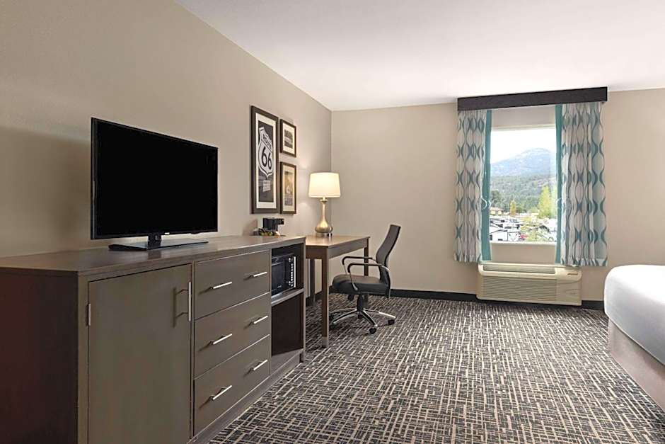 La Quinta Inn & Suites by Wyndham Williams-Grand Canyon Area