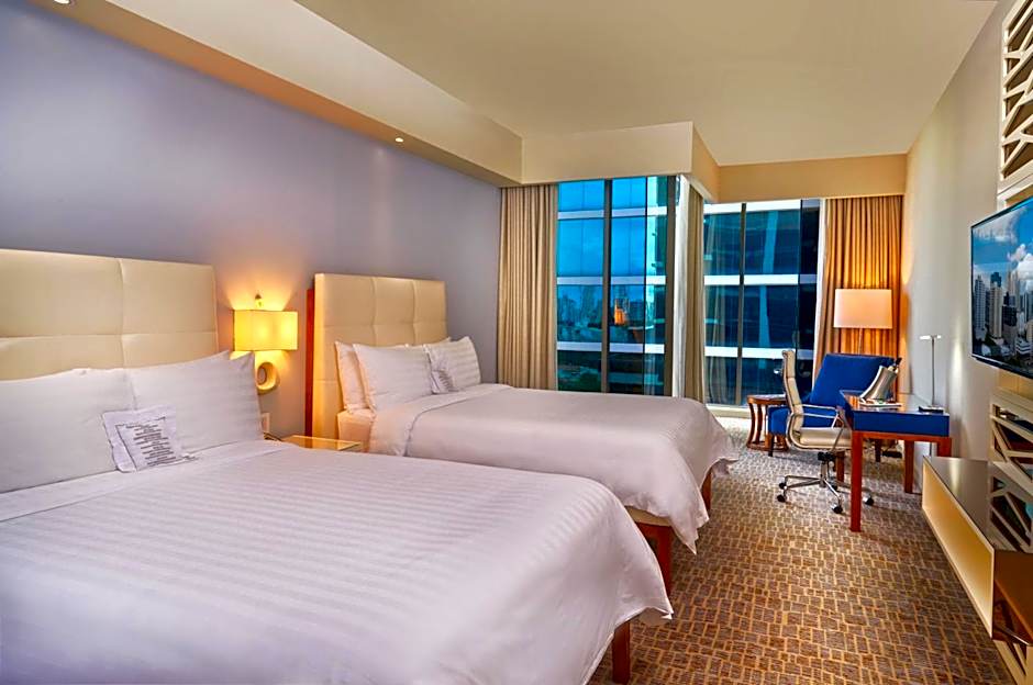 Global Hotel Panama