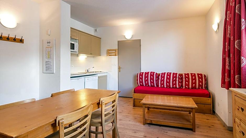 Vacancéole - Le Hameau de Valloire