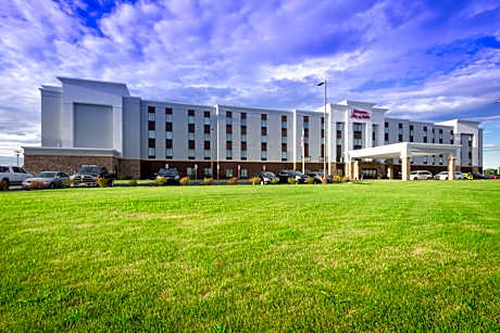 Hampton Inn - Suites by Hilton Hammond IN