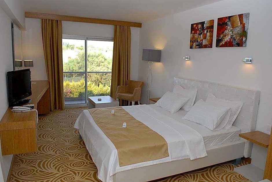 Hotel Egge