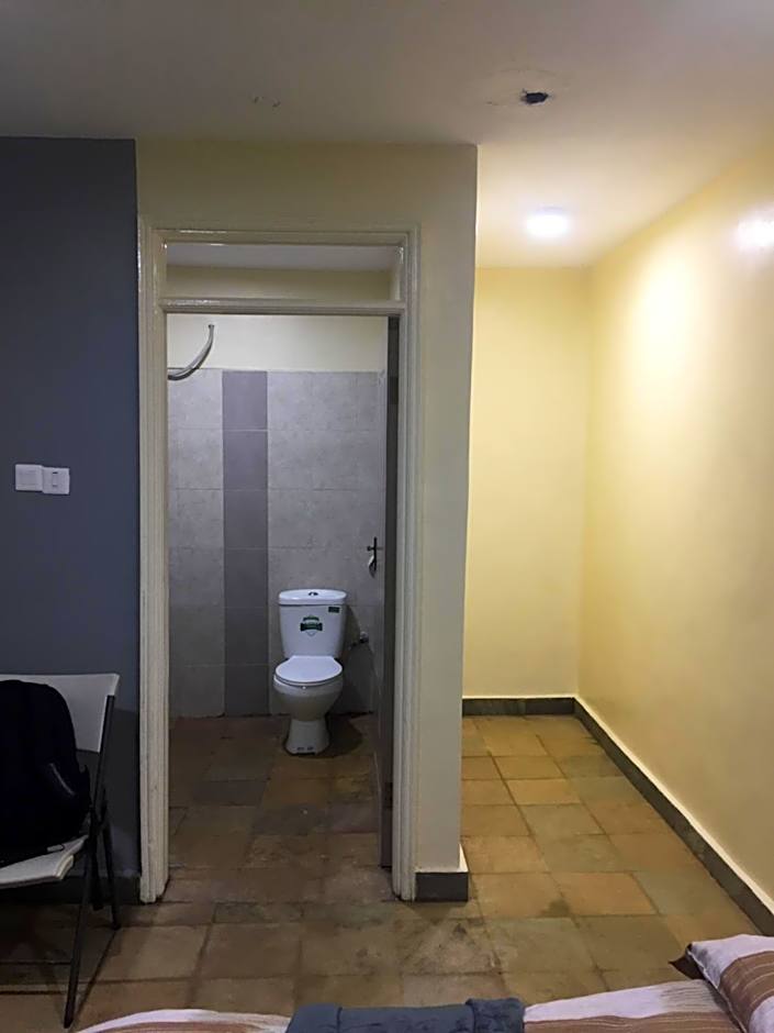 Bubbles Lodge Kinangop