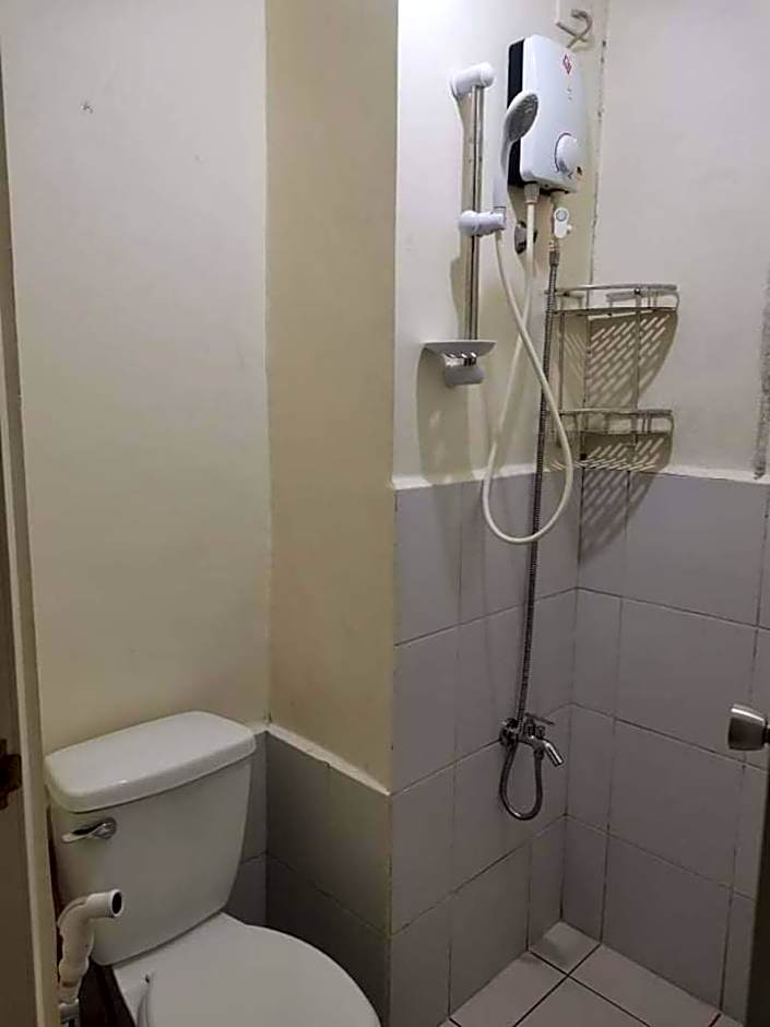 Mack's Awesome Place 11 with Netflix and FastUnliwifi