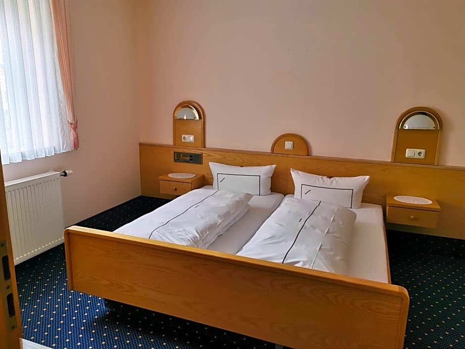 Hotel Ebner