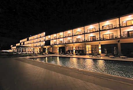 Haile Resort Arbaminch