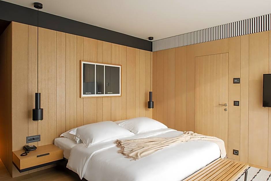 Briig Boutique Hotel