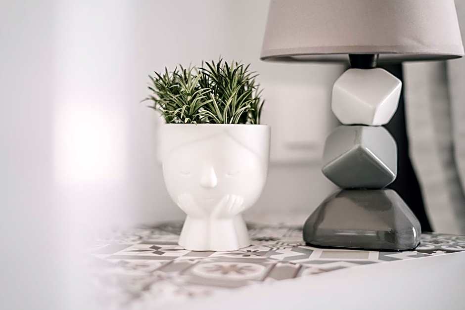 Sea Sailing Apartments