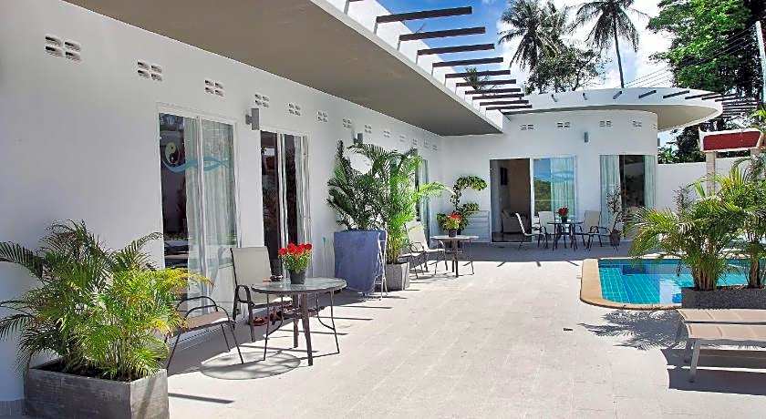 The Inspiration Residence