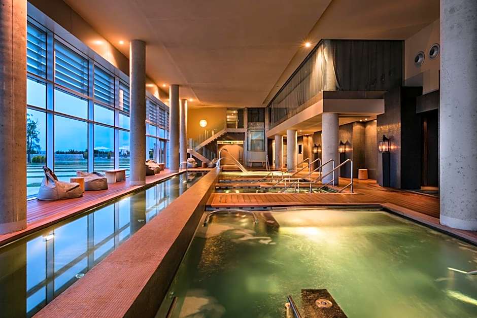 Valbusenda Hotel Bodega & Spa