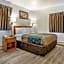 Econo Lodge Saint Albans