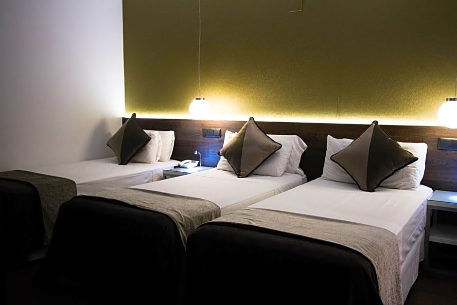 Moderno Hotel