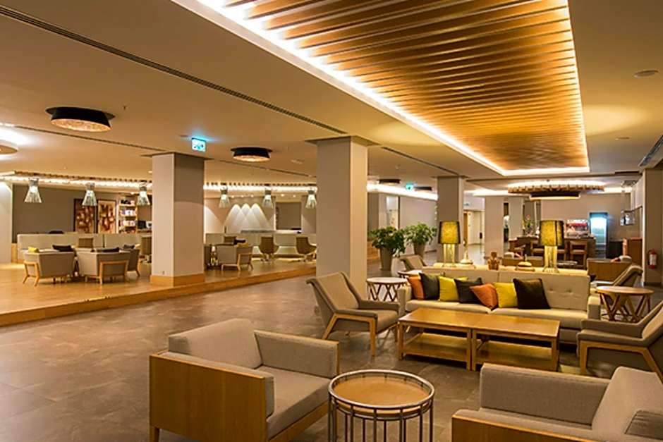 TUI Blue Barut Andiz - All Inclusive - Adults Only