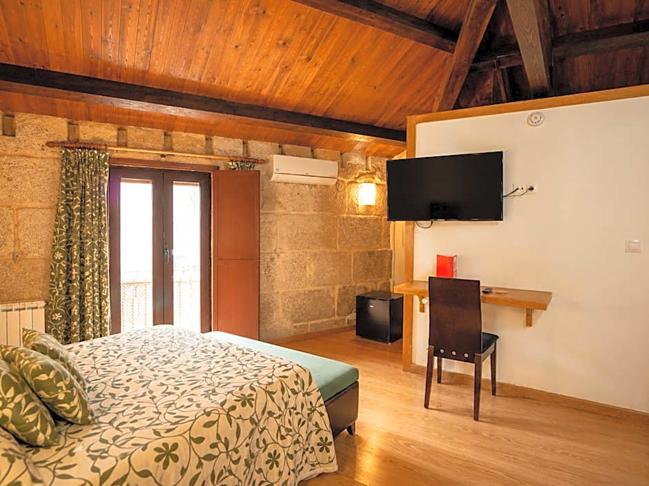 Hotel Boa Vila