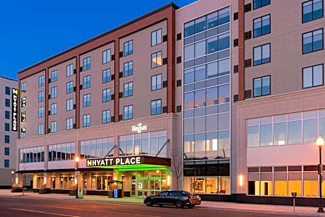 Hyatt Place Detroit/Royal Oak
