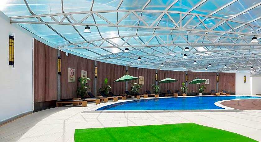 Crowne Plaza Kunming City Centre By IHG