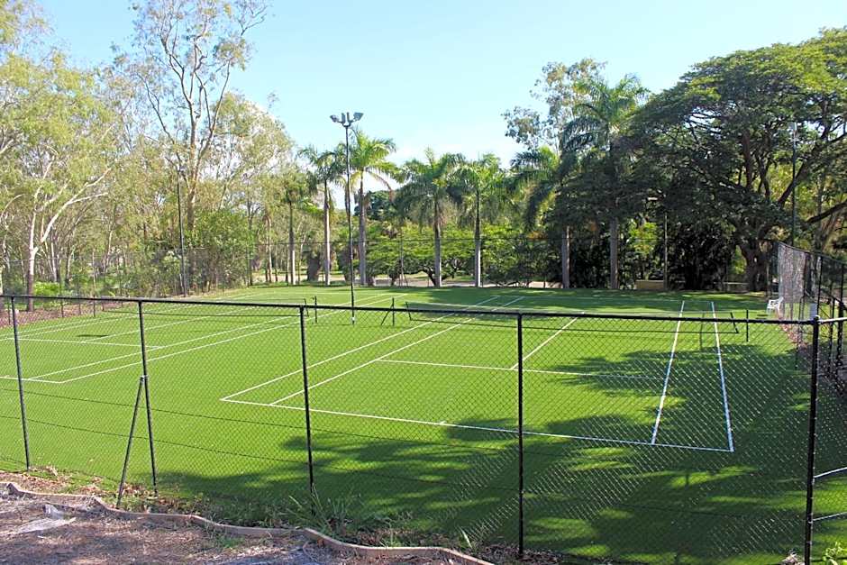 Amaroo Rainforest Resort