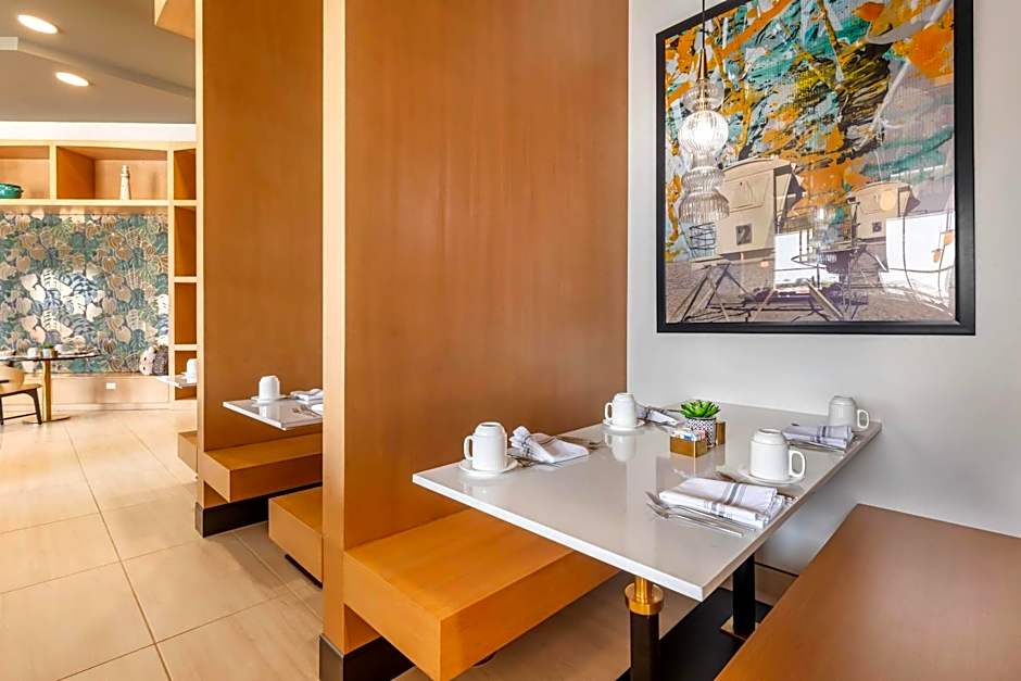 Cambria Hotel Rehoboth Beach