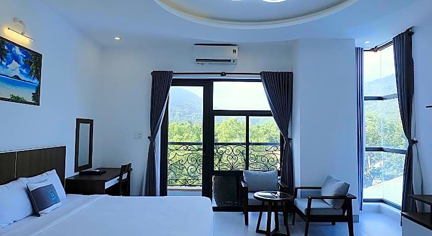 Nam Hai Con Dao Hotel