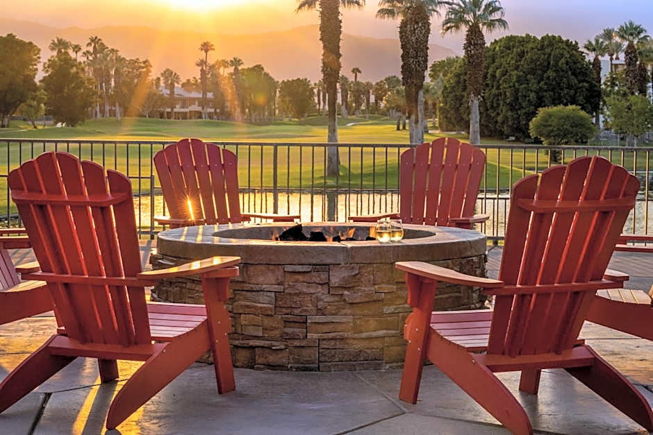 Marriott's Desert Springs Villas I