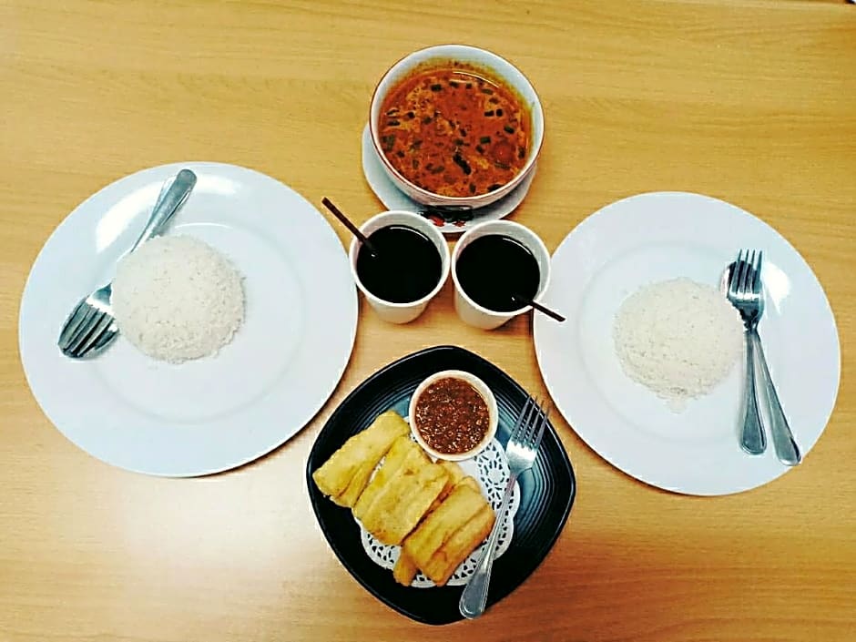 Pop! Hotel Tanjung Karang