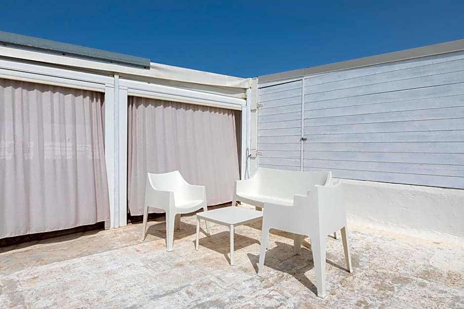 B&B Dimora San Vincenzo