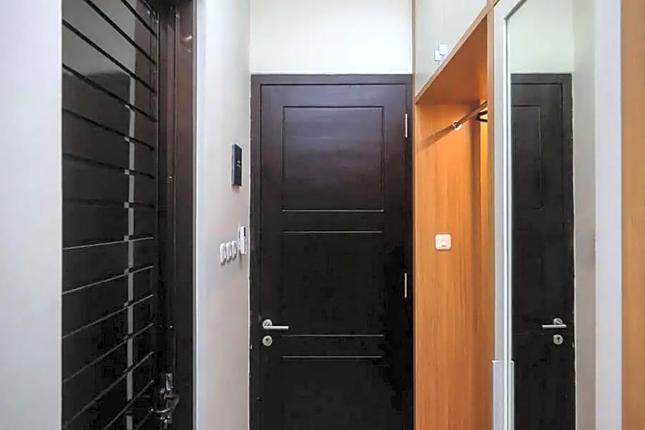 Urbanview Sumampir Anugrah Purwokerto by RedDoorz