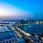 Dubai Marriott Harbour Hotel & Suites