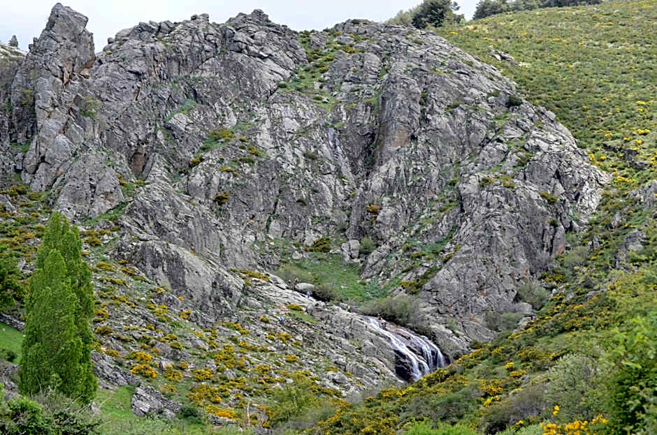 Hotel Rural Luna Llena