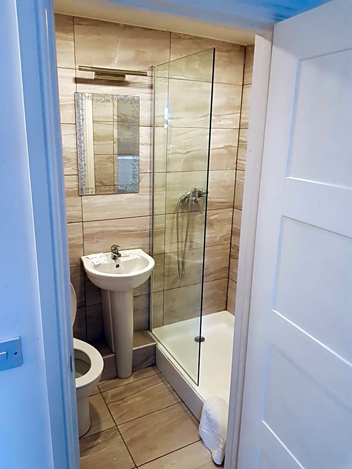 Stanwell Stansted Airport