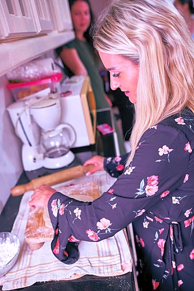 The Ravenala Attitude