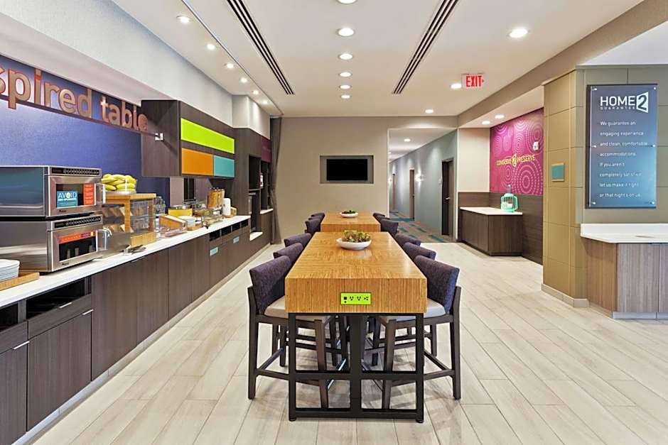 Home2 Suites By Hilton Birmingham Colonnade