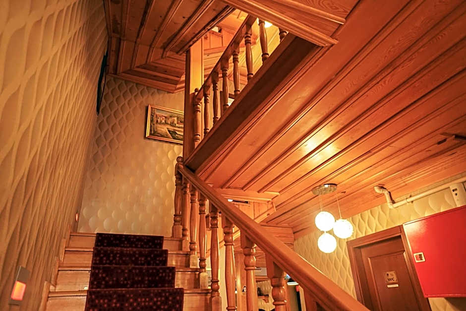 Eskibağ Butik Hotel