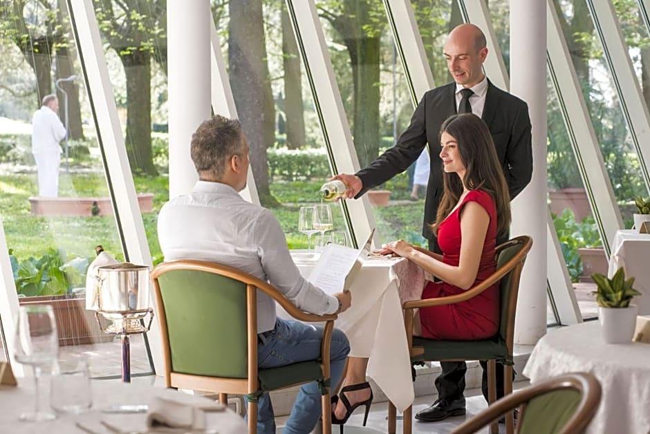 Hotel delle Rose Terme & WellnesSpa